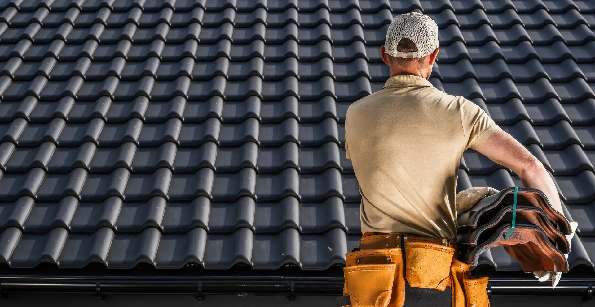 Should You Repair or Replace Your Roof